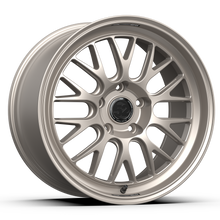 Charger l'image dans la galerie, RSHWG-21051+15 - Fifteen52 Holeshot RSR 20X10 5X112 ET 15mm White Gold - Fifteen52 Wheels Canada