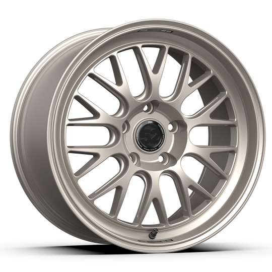 RSHWG-21051+15 - Fifteen52 Holeshot RSR 20X10 5X112 ET 15mm White Gold - Fifteen52 Wheels Canada