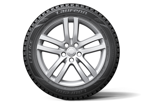 1020071 175/65R14 Laufenn I Fit Ice LW71 82T Laufenn Tires Canada