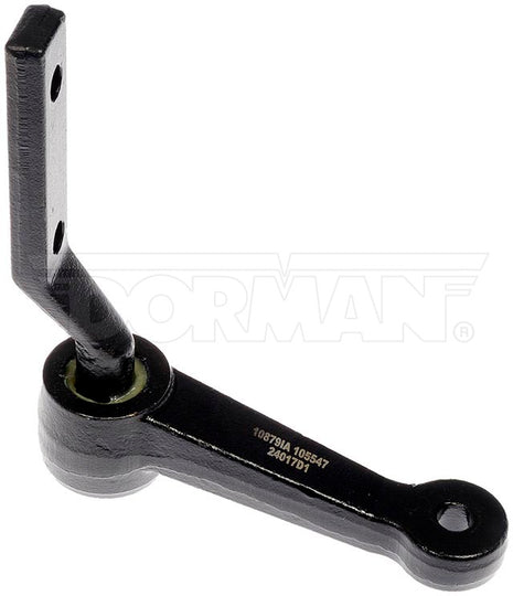 541-112 Steering Idler Arm and Bracket Assembly Dorman - OE Solutions Canada