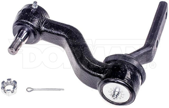 541-114 Steering Idler Arm and Bracket Assembly Dorman - OE Solutions Canada
