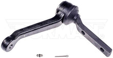 Load image into Gallery viewer, 541-117 Steering Idler Arm and Bracket Assembly Dorman - OE Solutions Canada