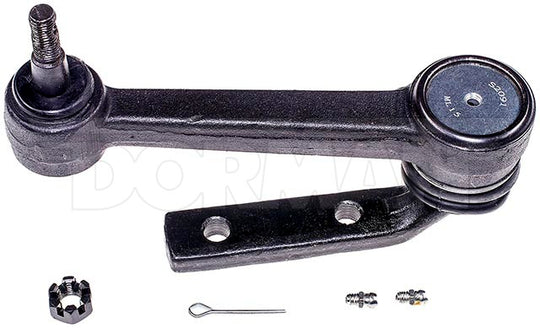541-125 Steering Idler Arm and Bracket Assembly Dorman - OE Solutions Canada