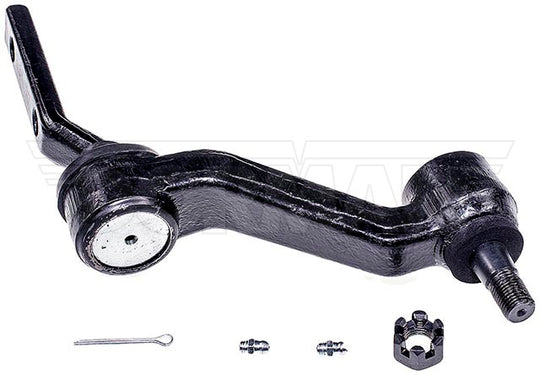 541-124 Steering Idler Arm and Bracket Assembly Dorman - OE Solutions Canada