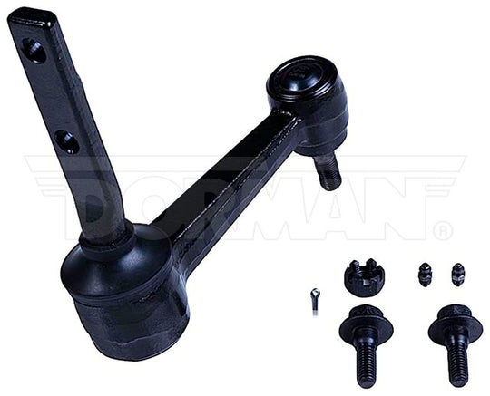 541-128 Steering Idler Arm and Bracket Assembly Dorman - OE Solutions Canada