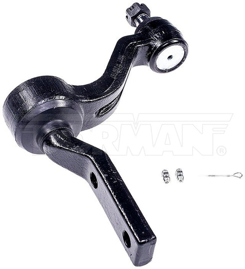 541-129 Steering Idler Arm and Bracket Assembly Dorman - OE Solutions Canada