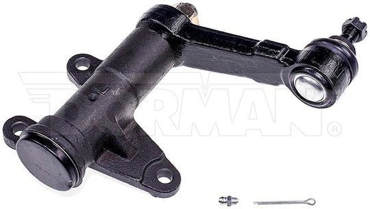 541-136 Steering Idler Arm and Bracket Assembly Dorman - OE Solutions Canada