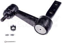 Charger l'image dans la galerie, 541-146 Steering Idler Arm and Bracket Assembly Dorman - OE Solutions Canada
