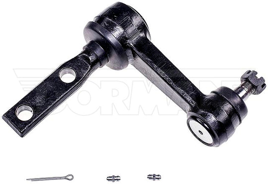 541-147 Steering Idler Arm and Bracket Assembly Dorman - OE Solutions Canada