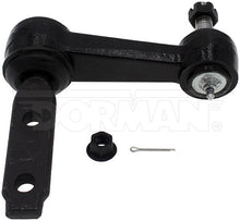 Load image into Gallery viewer, 541-148 Steering Idler Arm and Bracket Assembly Dorman - OE Solutions Canada