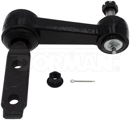 541-148 Steering Idler Arm and Bracket Assembly Dorman - OE Solutions Canada
