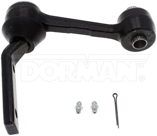 541-158 Steering Idler Arm and Bracket Assembly Dorman - OE Solutions Canada