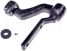 Charger l'image dans la galerie, 541-157 Steering Idler Arm and Bracket Assembly Dorman - OE Solutions Canada
