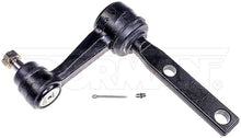 Charger l'image dans la galerie, 541-163 Steering Idler Arm and Bracket Assembly Dorman - OE Solutions Canada