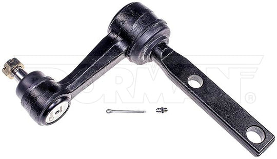 541-163 Steering Idler Arm and Bracket Assembly Dorman - OE Solutions Canada