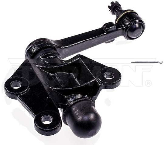 541-174 Steering Idler Arm and Bracket Assembly Dorman - OE Solutions Canada