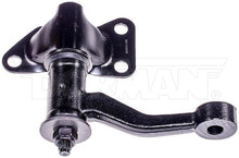 Charger l'image dans la galerie, 541-177 Steering Idler Arm and Bracket Assembly Dorman - OE Solutions Canada