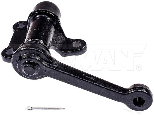 541-180 Steering Idler Arm and Bracket Assembly Dorman - OE Solutions Canada
