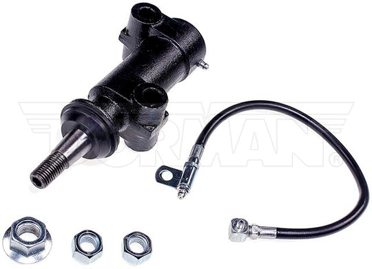 541-195 Steering Idler Arm Bracket Dorman - OE Solutions Canada