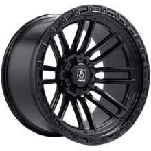Load image into Gallery viewer, AXE Wheels Icarus 20X10 8x170 -19mm Satin Black