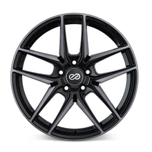 Load image into Gallery viewer, 524-880-4445MBM - Enkei Icon 18X8 5X112 45mm Pearl Black - Enkei Wheels Canada