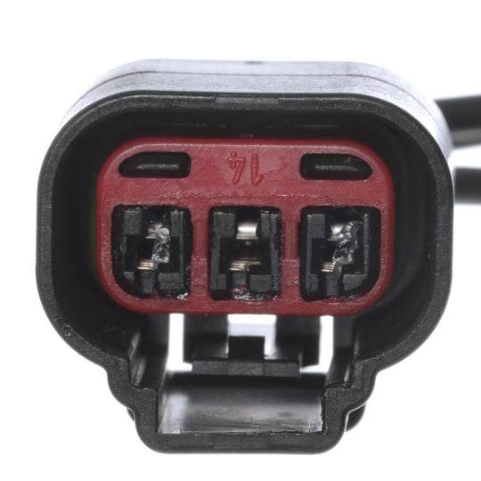 ICP207K Standard Ignition Diesel Injection Control Pressure Sensor Standard Ignition Canada