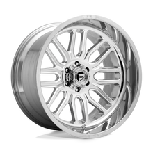 Load image into Gallery viewer, D72122208947 - Fuel Off-Road D721 Ignite 22X12 6X135 -43 mm High Luster Polished - Fuel Off-Road Wheels Canada