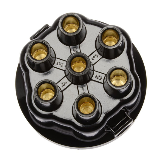 IH-444 Standard Ignition Distributor Cap Standard Ignition Canada