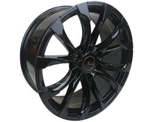 Load image into Gallery viewer, Ikon Alloy IK112 20X8.5 6X135 20mm Gloss Black
