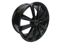 Load image into Gallery viewer, Ikon Alloy IK113 18X8.0 5X114.3 35mm Gloss Black