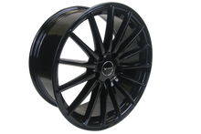 Load image into Gallery viewer, IK115-D - Ikon Alloy IK115 18X8 5X114.3 35mm Gloss Black - Ikon Alloy Wheels Canada