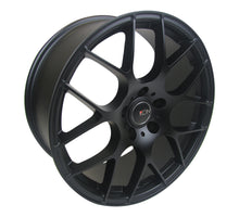 Load image into Gallery viewer, Ikon Alloy IK86 18X8 5X112 40mm Satin Black