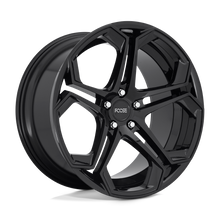 Load image into Gallery viewer, F169200521+40 - Foose F169 Impala 20X10.5 5X120  40mm Gloss Black - Foose Wheels Canada