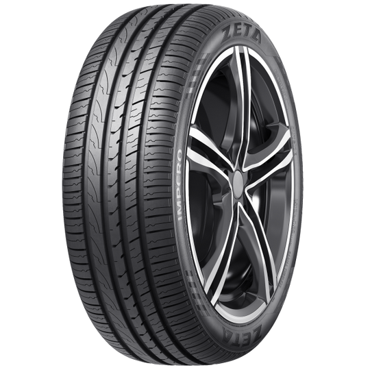 ZT2255519MP 225/55R19 Zeta Impero 99V Zeta Tires Canada