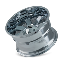 Load image into Gallery viewer, 141-2176C - ION Alloy 141 20X10 8X170 / 8X165.1 -19mm Chrome - ION Alloy Wheels Canada