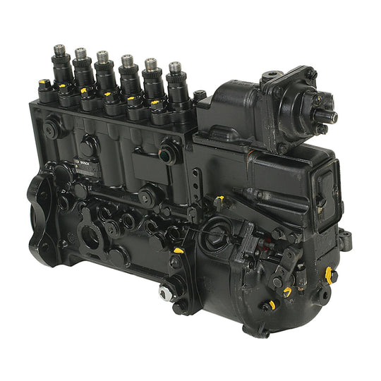 IP17 Standard Ignition Diesel Fuel Injector Pump Standard Ignition Canada