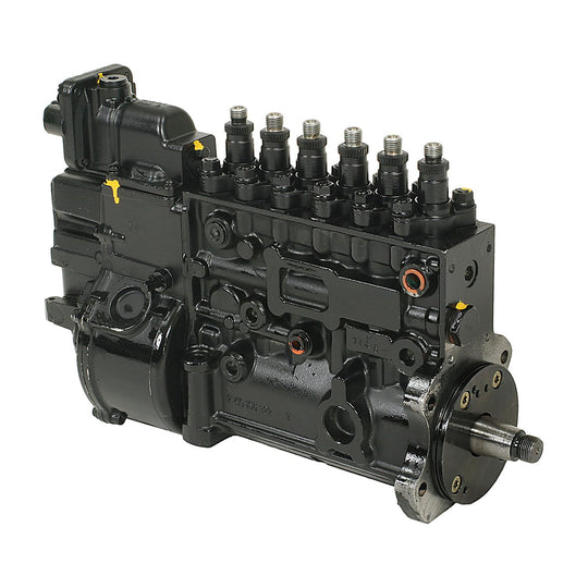 IP17 Standard Ignition Diesel Fuel Injector Pump Standard Ignition Canada