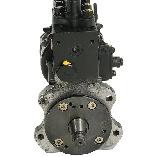 IP17 Standard Ignition Diesel Fuel Injector Pump Standard Ignition Canada