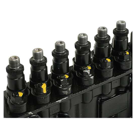 IP18 Standard Ignition Diesel Fuel Injector Pump Standard Ignition Canada