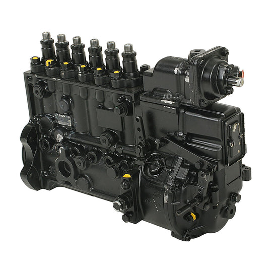 IP18 Standard Ignition Diesel Fuel Injector Pump Standard Ignition Canada