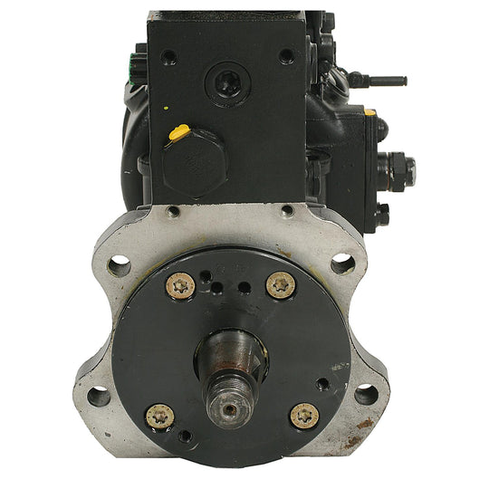 IP18 Standard Ignition Diesel Fuel Injector Pump Standard Ignition Canada