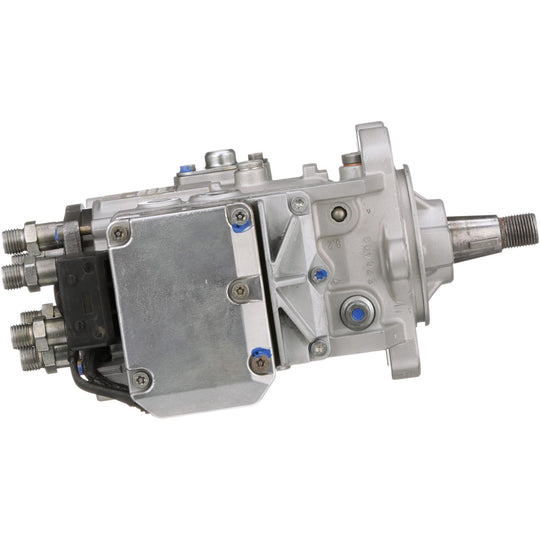 IP20 Diesel Fuel Injector Pump Standard Ignition Canada