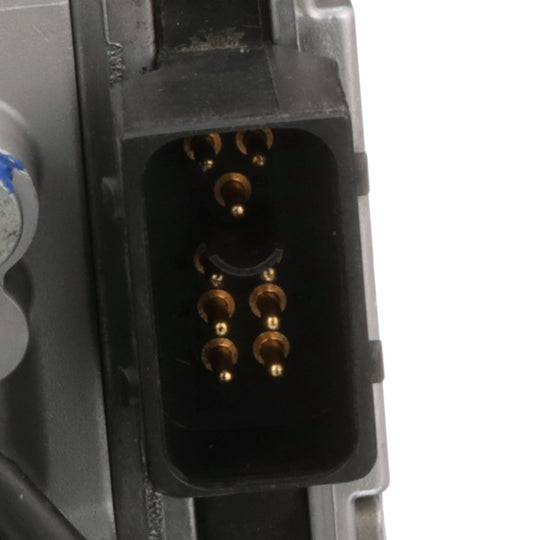 IP20 Diesel Fuel Injector Pump Standard Ignition Canada