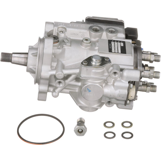 IP20 Diesel Fuel Injector Pump Standard Ignition Canada