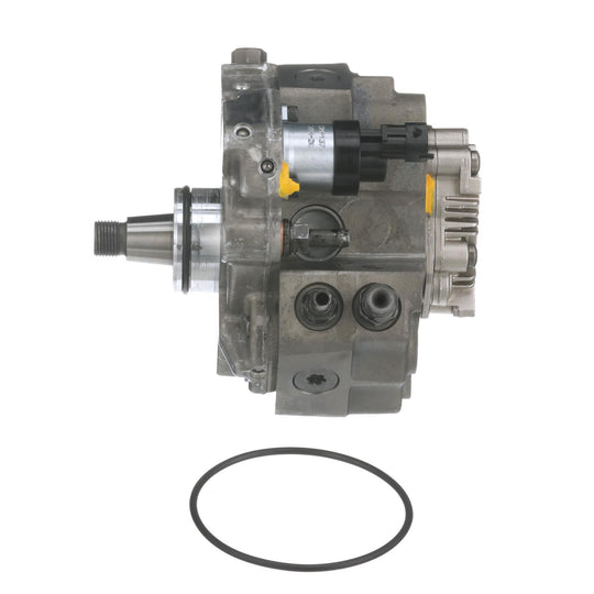 IP22 Standard Ignition Diesel Fuel Injector Pump Standard Ignition Canada