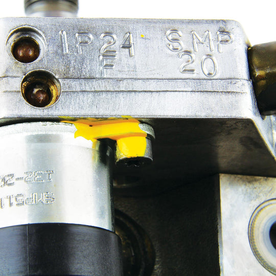 IP24 Standard Ignition Diesel Fuel Injector Pump Standard Ignition Canada