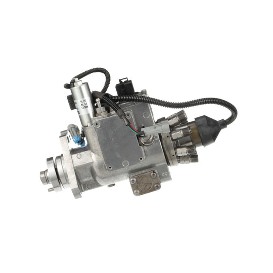 IP25 Standard Ignition Diesel Fuel Injector Pump Standard Ignition Canada