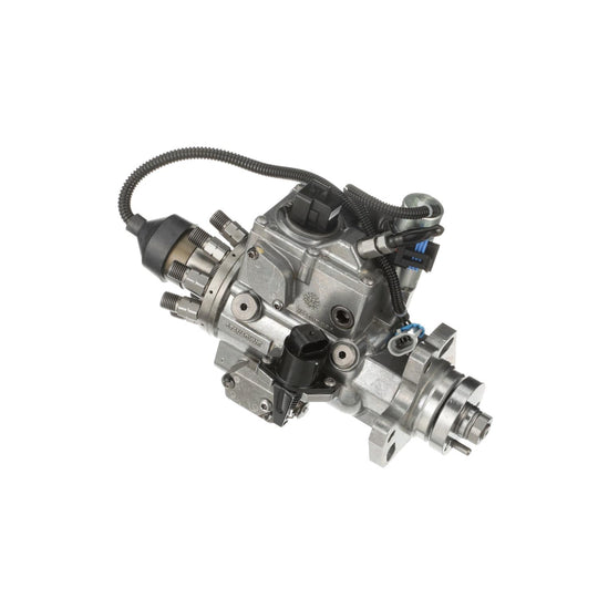 IP25 Standard Ignition Diesel Fuel Injector Pump Standard Ignition Canada