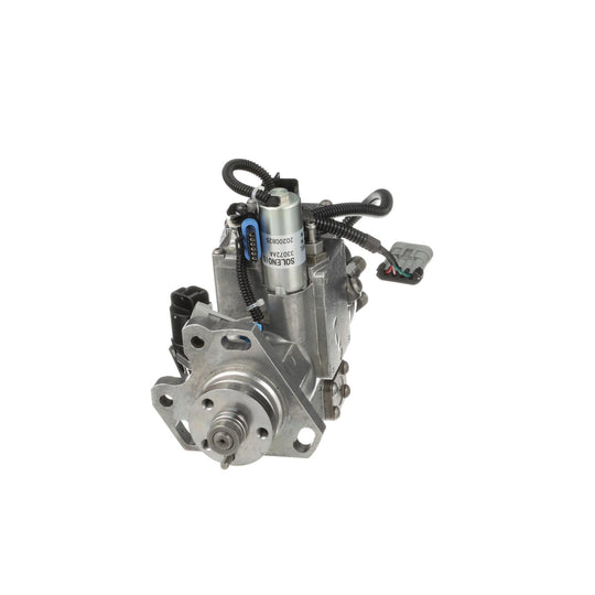 IP25 Standard Ignition Diesel Fuel Injector Pump Standard Ignition Canada