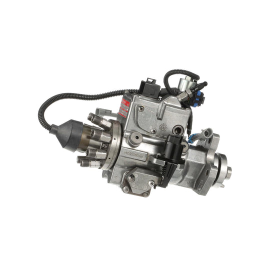 IP25 Standard Ignition Diesel Fuel Injector Pump Standard Ignition Canada